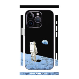 iPhone 14 Pro Astronaut
