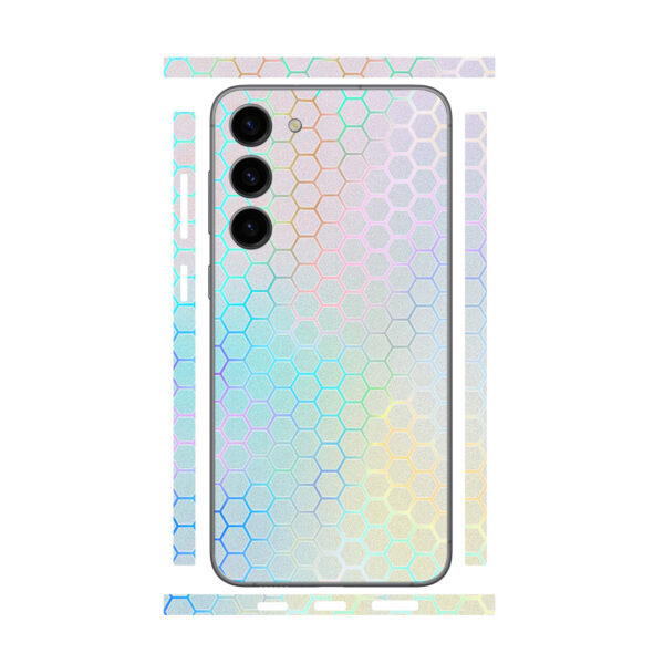 Samsung Galaxy S23 Honeycombs