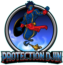 Protection Djin