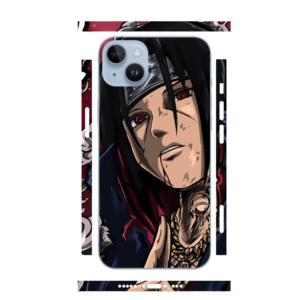 UCHIHA ITACHI PROTECTION DJIN