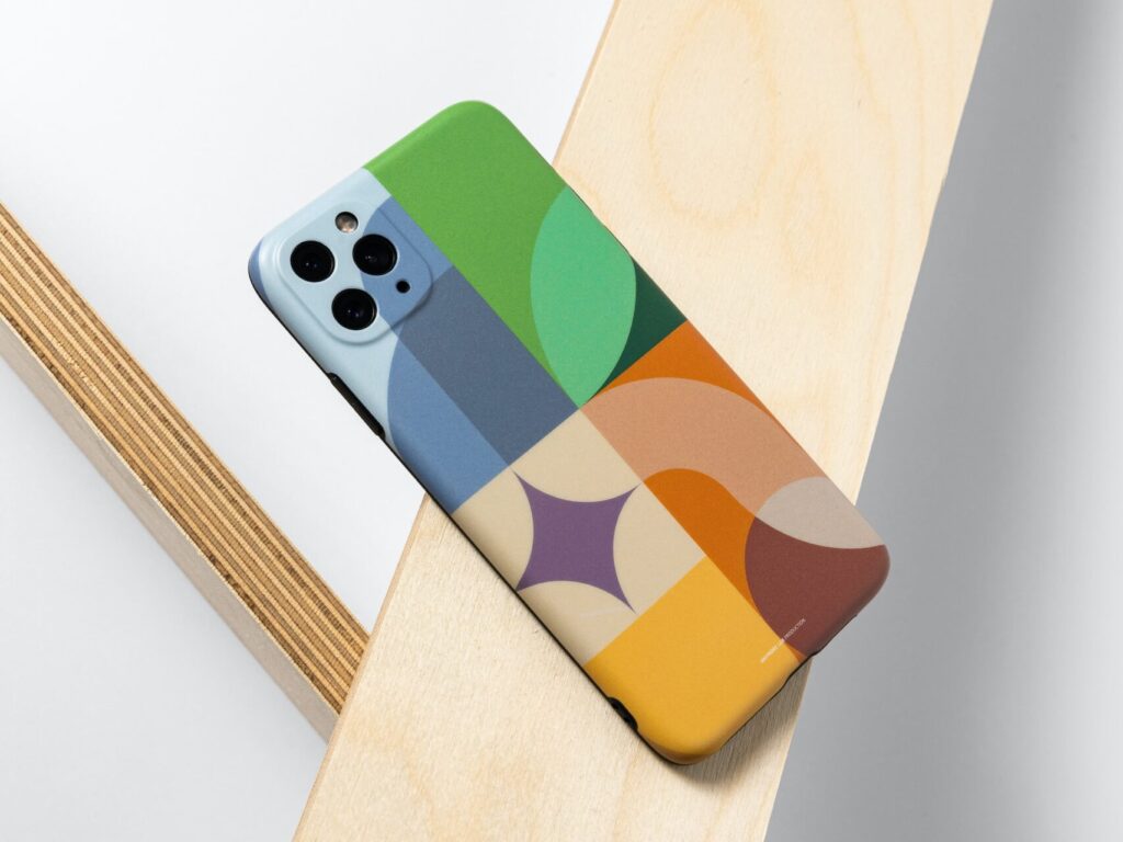 phone skin