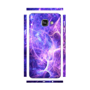 FIOLET GALAXY PROTECTION DJIN