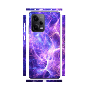 FIOLET GALAXY PROTECTION DJIN