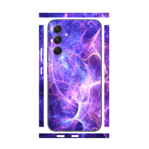 FIOLET GALAXY PROTECTION DJIN