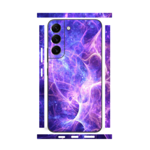 FIOLET GALAXY PROTECTION DJIN