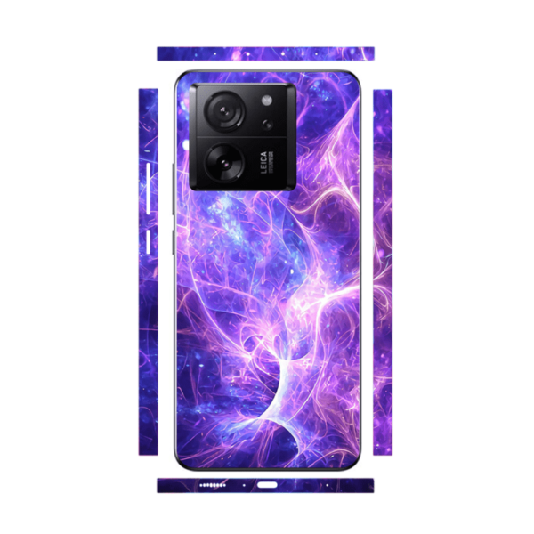 FIOLET GALAXY PROTECTION DJIN
